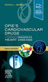 Opie's Cardiovascular Drugs: A Companion to Braunwald's Heart Disease, 9e | ABC Books