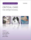 Challenging Concepts in Critical Care: Cases with Expert Commentary | ABC Books