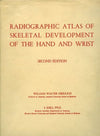 Radiographic Atlas of Skeletal Development of the Hand and Wrist | ABC Books