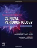 Newman and Carranza's Clinical Periodontology: Third South Asia Edition** | ABC Books