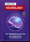 ALLAM'S - Concise Neurology 2022 | ABC Books