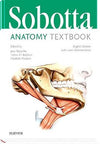 Sobotta Anatomy Textbook : English Edition with Latin Nomenclature | ABC Books