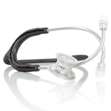 MDF Md One® Pediatric Stethoscope - Black | ABC Books