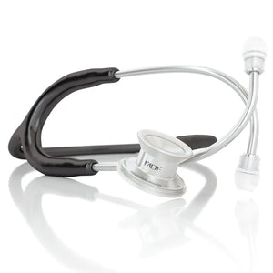 7061-MDF Md One® Pediatric Stethoscope-Black | ABC Books