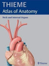 Neck and Internal Organs, Thieme Atlas of Anatomy ** | ABC Books