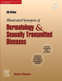 Illustrated Synopsis of Dermatology and Sexually Transmitted Diseases, 6e | ABC Books