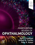 Review of Ophthalmology, 4e | ABC Books