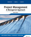 Project Management : A Managerial Approach, 9e** | ABC Books