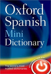 Oxford Spanish Mini Dictionary, 4e | ABC Books