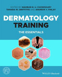 Dermatology Training: The Essentials | ABC Books
