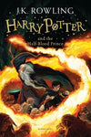 Harry Potter and the Half-Blood Prince | ABC Books