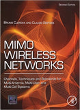 MIMO Wireless Networks, 2e | ABC Books