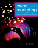 Event Marketing: How to Successfully Promote Events, Festivals, Conventions, and Expositions, 2nd Edition | ABC Books
