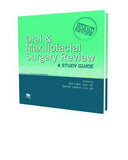 Oral & Maxillofacial Surgery Review: A Study Guide | ABC Books