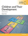Children and their Development, Global Edition, 7e | ABC Books