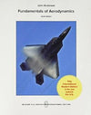 Fundamentals of Aerodynamics (IE), 6e** | ABC Books