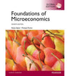 Foundations of Microeconomics, Global Edition, 7e | ABC Books