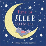 Time to Sleep Little One | ABC Books