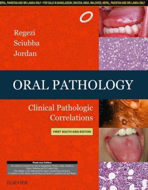 Oral Pathology: Clinical Pathologic Correlations, First South Asia Edition | ABC Books