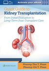 Quick Guide to Kidney Transplantation | ABC Books