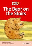 Family and Friends 2: The Bear on the Stairs | ABC Books