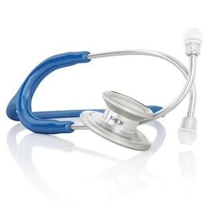 7242-MDF Md One® Adult Stethoscope-Royal Blue | ABC Books