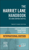 The Harriet Lane Handbook : The Johns Hopkins Hospital (IE), 23e | ABC Books