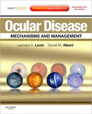 Ocular Disease: Mechanisms and Management | ABC Books