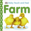 Baby Touch and Feel Farm | ABC Books
