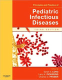 Principles and Practice of Pediatric Infectious Disease - Text with CD-ROM, 3e** | ABC Books
