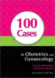 100 Cases in Obstetrics and Gynaecology** | ABC Books