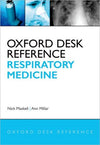 Oxford Desk Reference: Respiratory Medicine | ABC Books