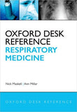 Oxford Desk Reference: Respiratory Medicine | ABC Books
