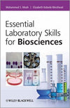 Essential Laboratory Skills for Biosciences | ABC Books