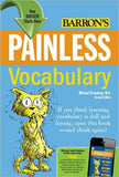 Painless Vocabulary ** ( USED Like NEW ) | ABC Books