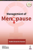 Management of Menopause | ABC Books