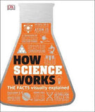 How Science Works : The Facts Visually Explained | ABC Books