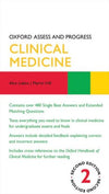 Oxford Assess and Progress: Clinical Medicine, 2e** | ABC Books