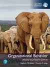 Organizational Behavior, Updated, Global Edition, 18e** | ABC Books