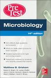 Microbiology Pretest Self-Assessment and Review, 14e** | ABC Books