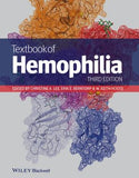 Textbook of Hemophilia 3e | ABC Books
