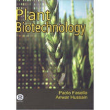 Plant Biotechnology | ABC Books