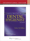Clinical Practice of the Dental Hygienist (IE), 11e** | ABC Books