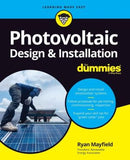 Photovoltaic Design & Installation For Dummies | ABC Books