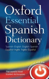 Oxford Essential Spanish Dictionary | ABC Books
