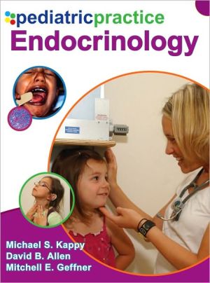 Pediatric Practice Endocrinology** | ABC Books