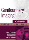 Genitourinary Imaging Cases | ABC Books