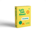 Let's Talk About Friendship : A Guide to Help Adults Talk With Kids About Friendship | ABC Books