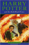 Harry Potter and the Half-blood Prince: Children's Edition | ABC Books