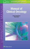 Manual of Clinical Oncology, 8e | ABC Books